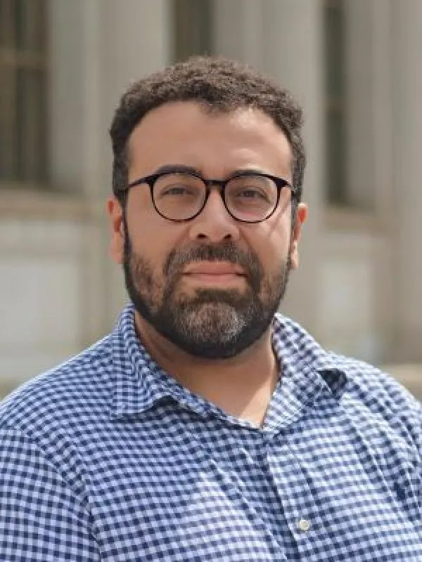 Carlos Rivas