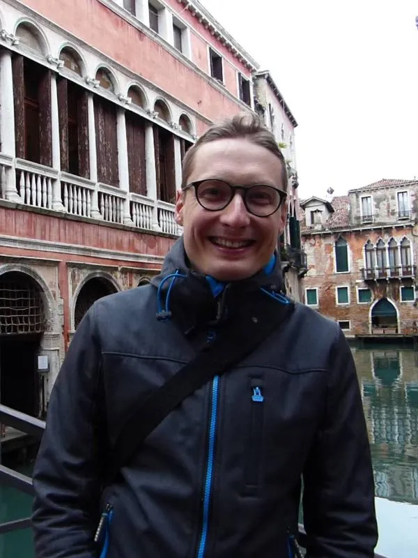 Dima Arzytov