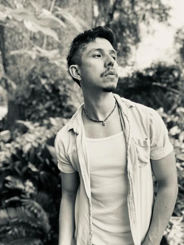 Irvin Manuel Gonzales