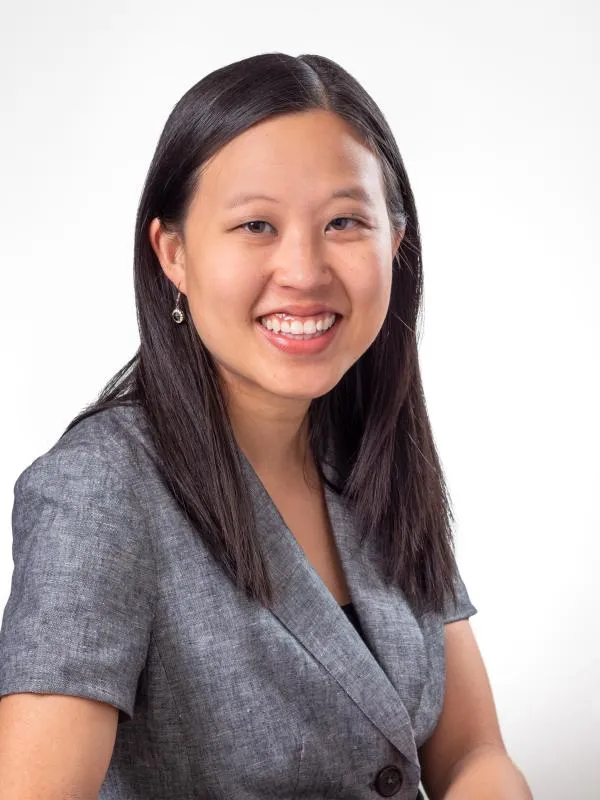 Tiffany Huang